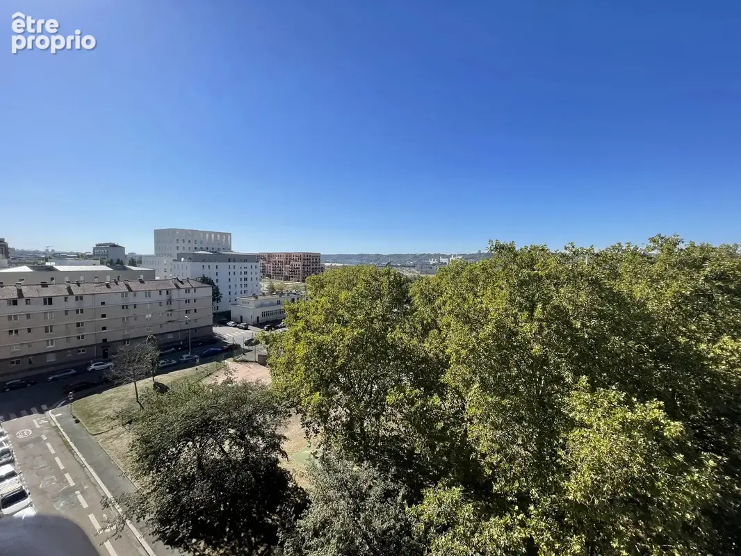 Appartement T5, rive gauche, proche Quai de Seine - photo 7