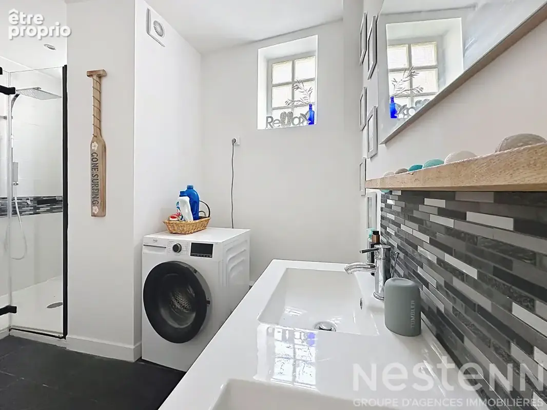 A vendre Appartement Montauban (82) 3 chambres, garage et climatisation - photo 5