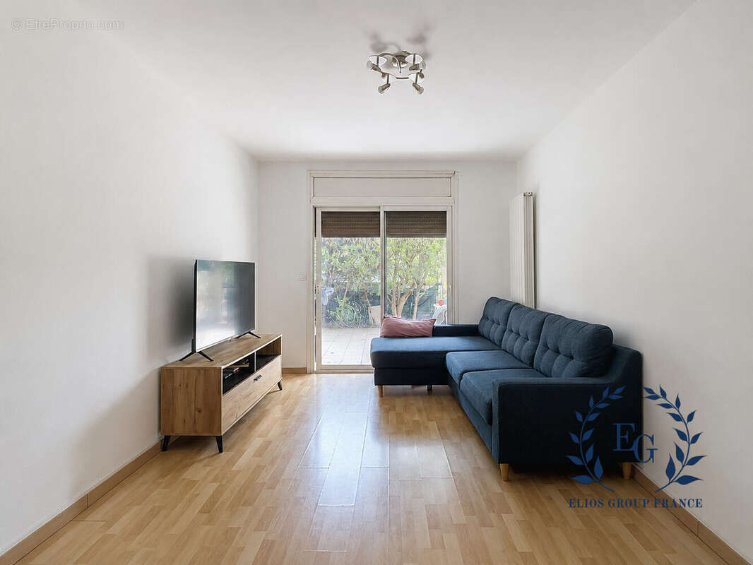 Appartement 41 m² à Montpellier  - photo 2