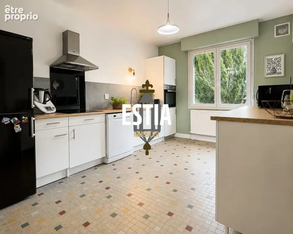 Maison 145 m² à Art-Sur-Meurthe  - photo 5