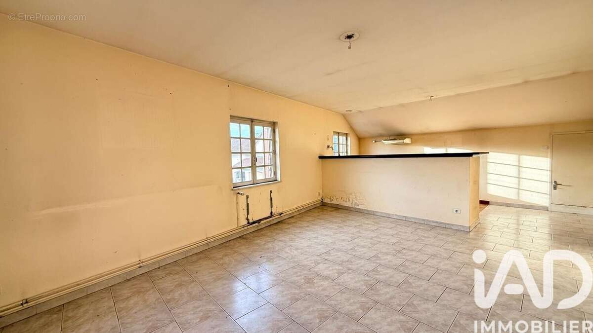 Photo 2 - Appartement à SAINT-YAN