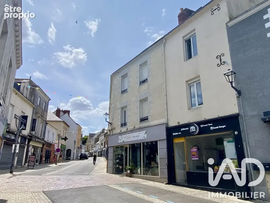 Photo 1 - Appartement à PONTCHATEAU