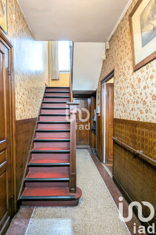 Photo 8 - Maison à MARCQ-EN-BAROEUL