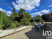 Photo 1 - Maison à SAINTE-GEMME