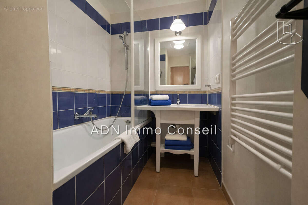 Appartement à MALLEMORT