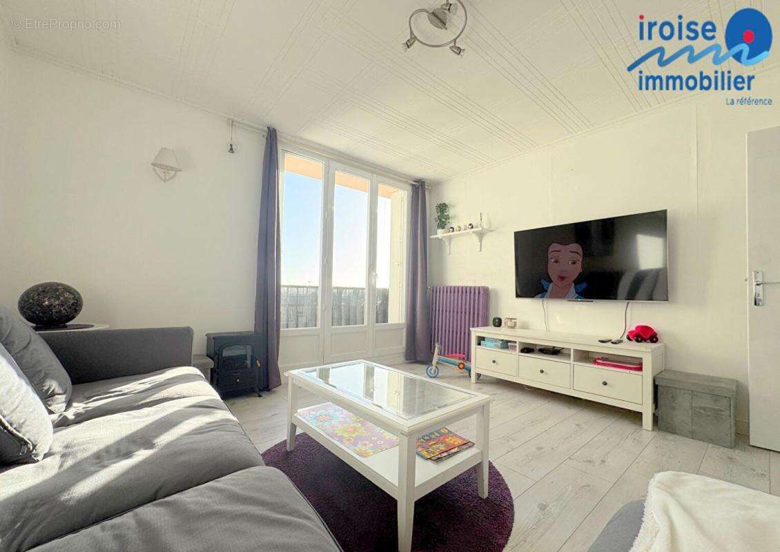 Appartement t 3 avec garage de 20 m² - photo 7