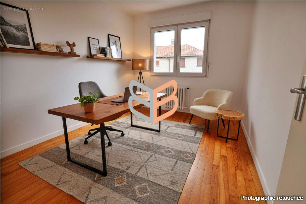 Maison 127 m² à Villerupt  - photo 7