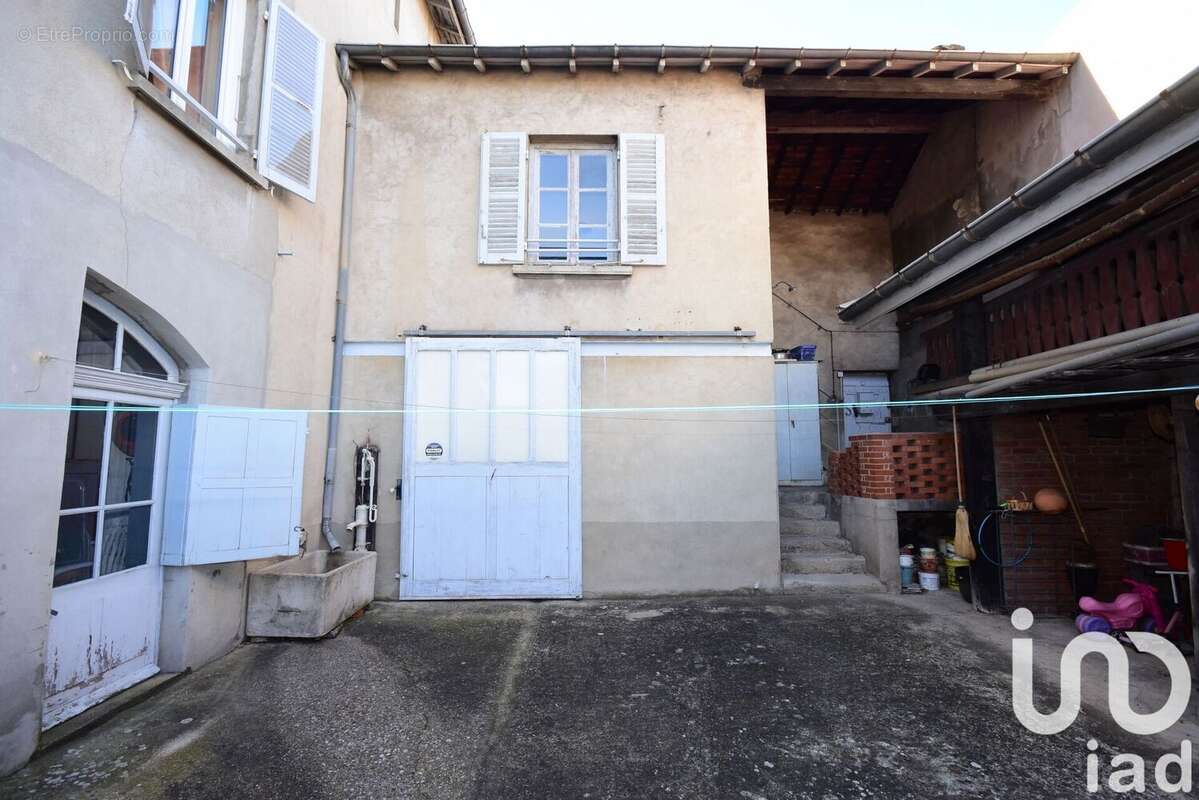 Photo 7 - Maison à GRIGNY