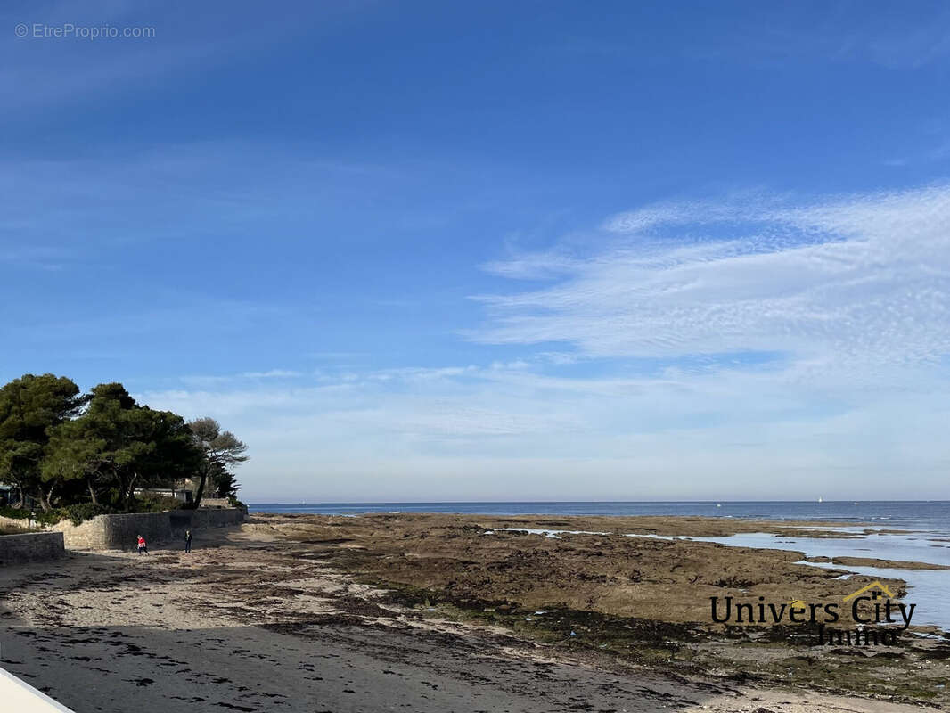 Maison à PIRIAC-SUR-MER