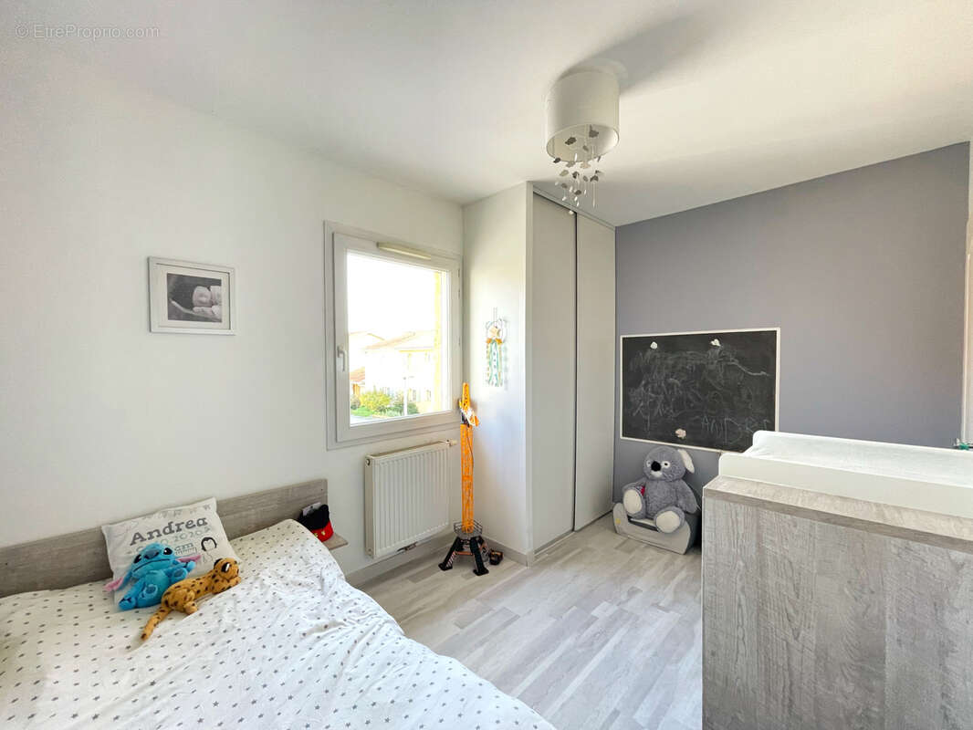 Maison à LOIRE-SUR-RHONE