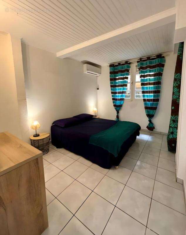 Appartement à LES TROIS-ILETS