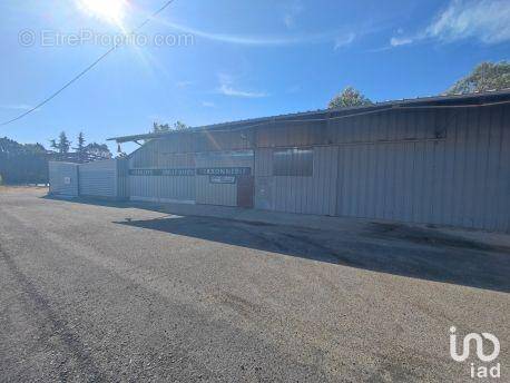 Photo 1 - Commerce à MONS