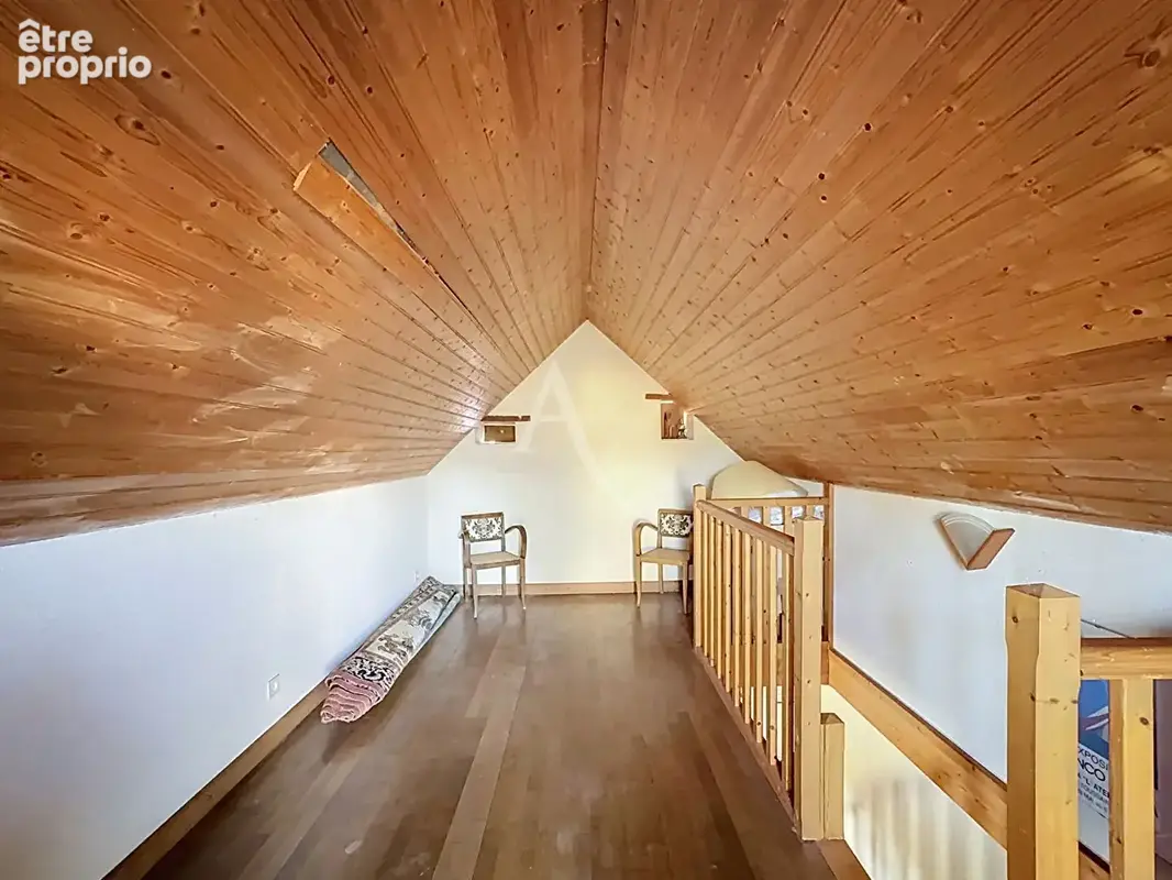 Maison Bellevigne En Layon - photo 15