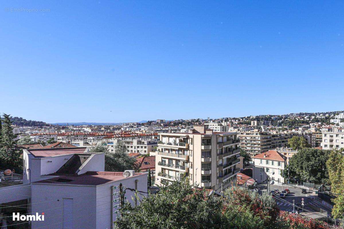 Maison à NICE