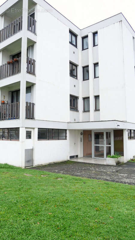 Appartement à PESSAC