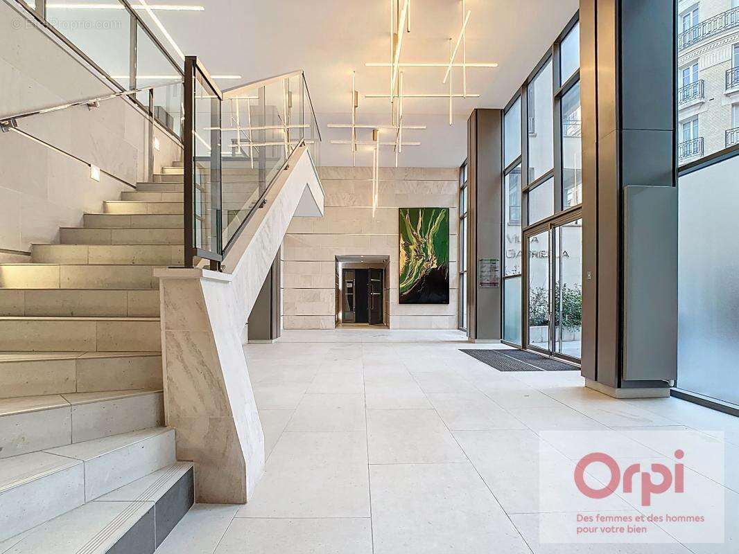 Appartement à VANVES