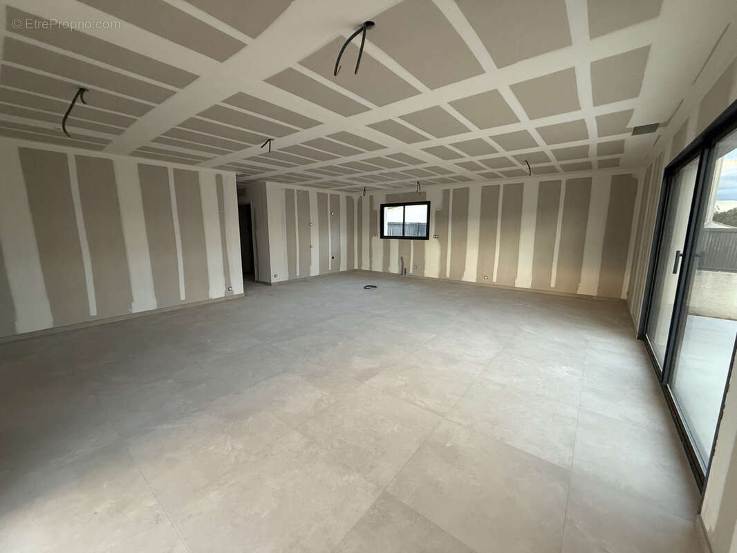 Maison à SAINT-JEAN-DE-FOS