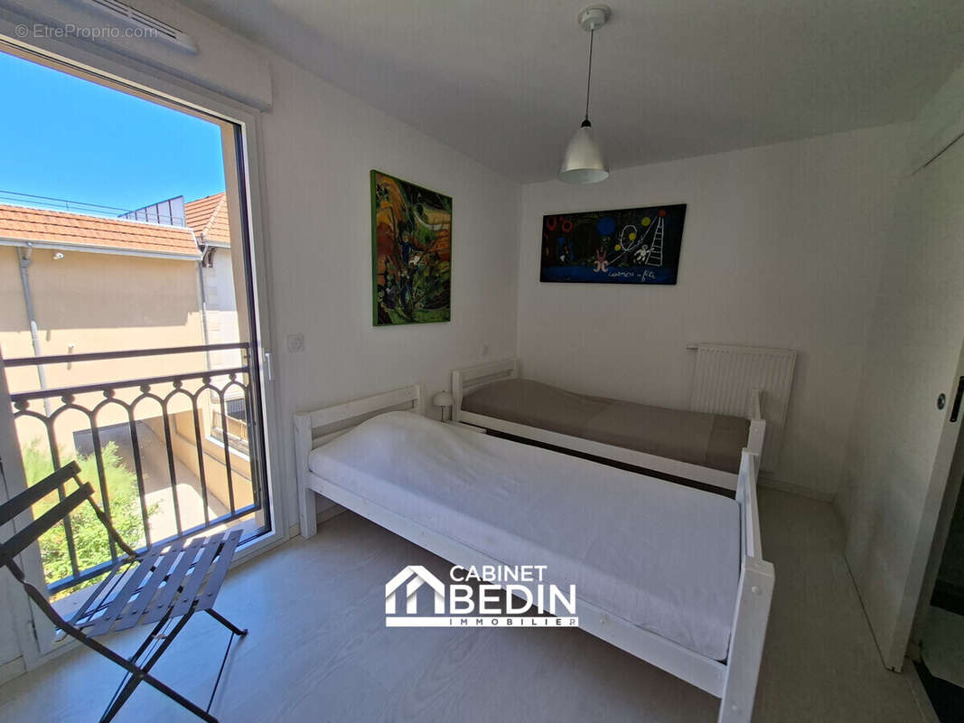 Appartement 88 m² à Arcachon  - photo 4