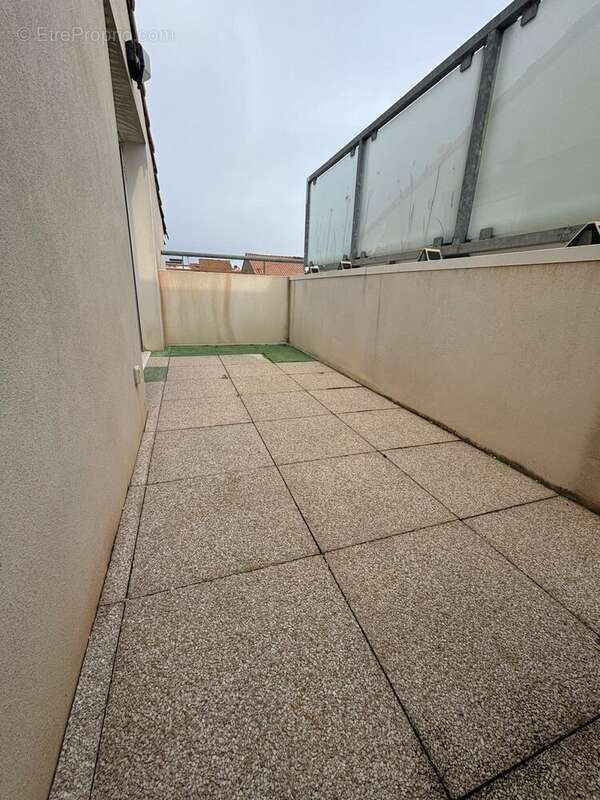 Appartement à FRONTIGNAN