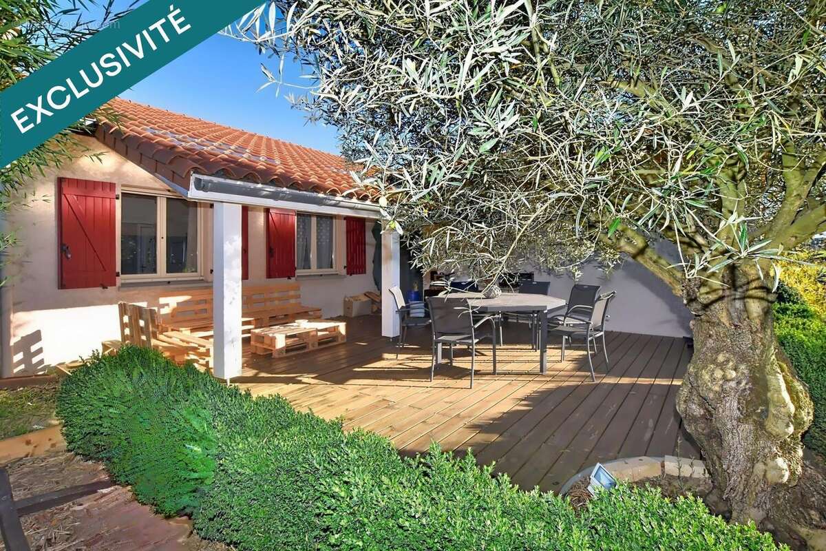 Photo 7 - Maison à MONTBRISON