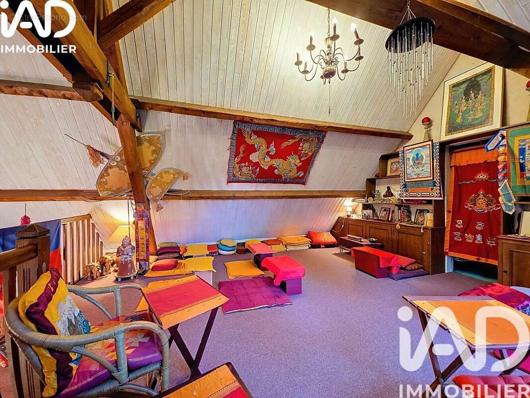 Photo 9 - Maison à LARCAY