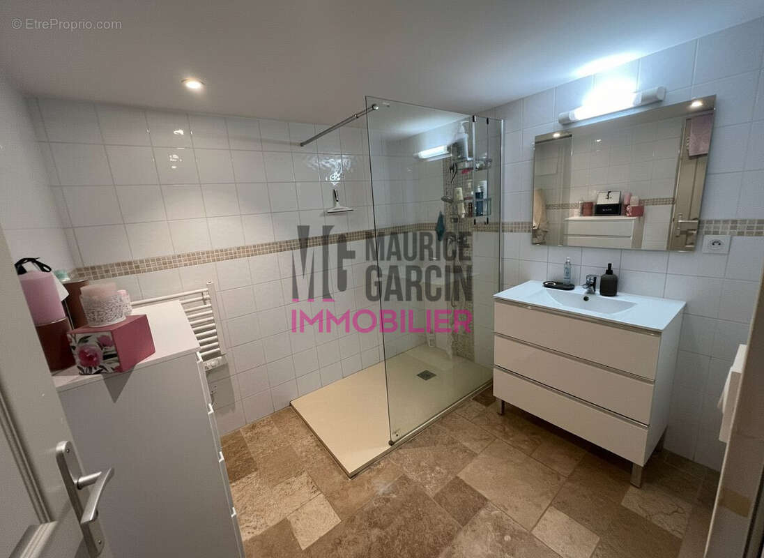 Appartement à CARPENTRAS