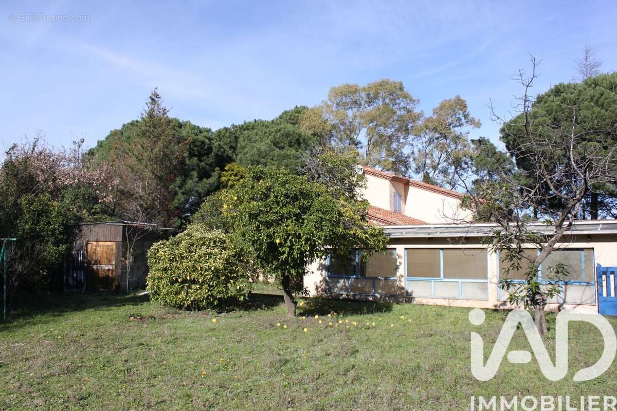 Photo 2 - Maison à ARGELES-SUR-MER