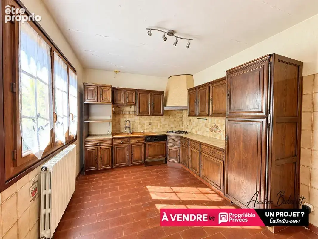 Maison 6 pièces 159 m2 COUDRES - photo 3