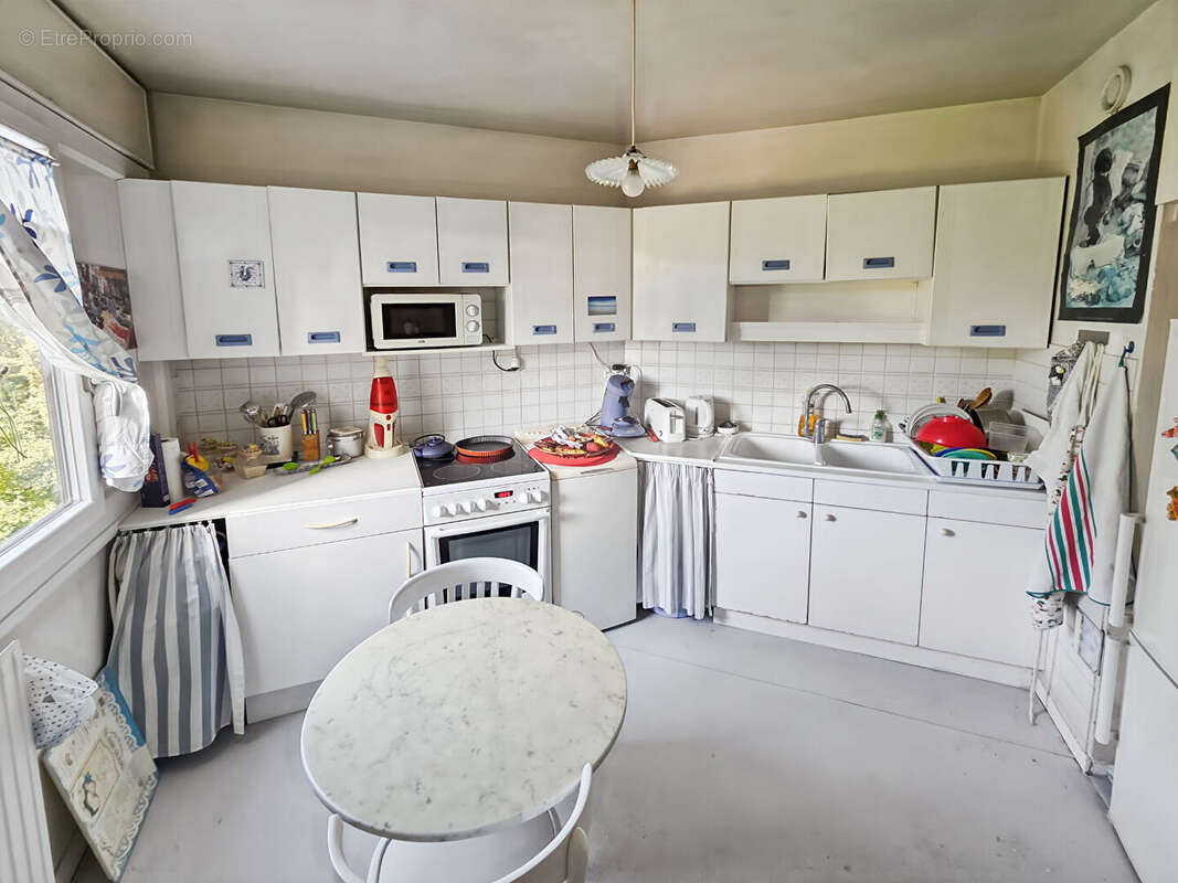 Appartement à MASSY