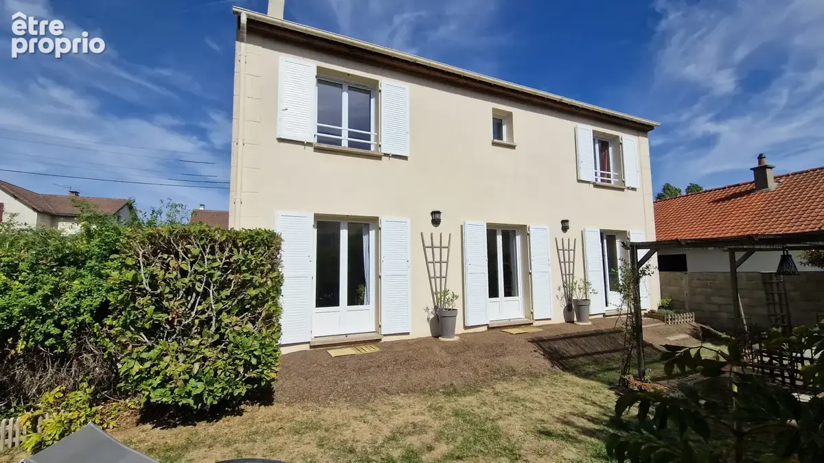 Maison 6 pièces 133 m² à vendre à Orsay (91400) - photo 12