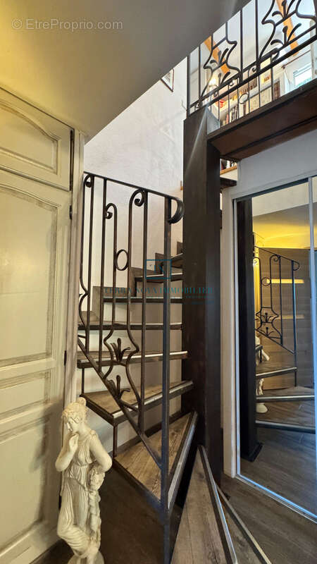 Villa de charme vue sur l'horizon et sur mer VIGGIANELLO - photo 43