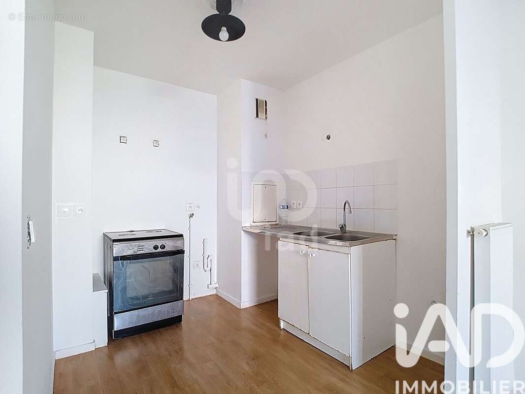 Photo 7 - Appartement à DAMMARIE-LES-LYS