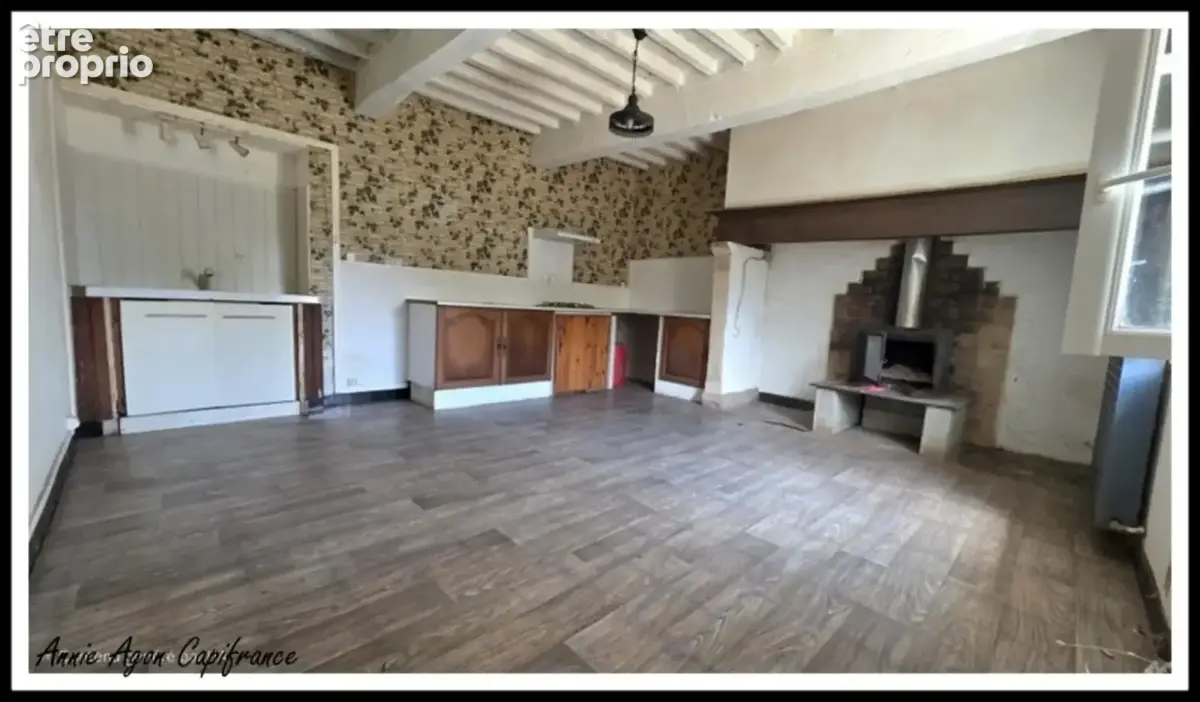 Maison à vendre 4 pièces CASTEX (32) - photo 2