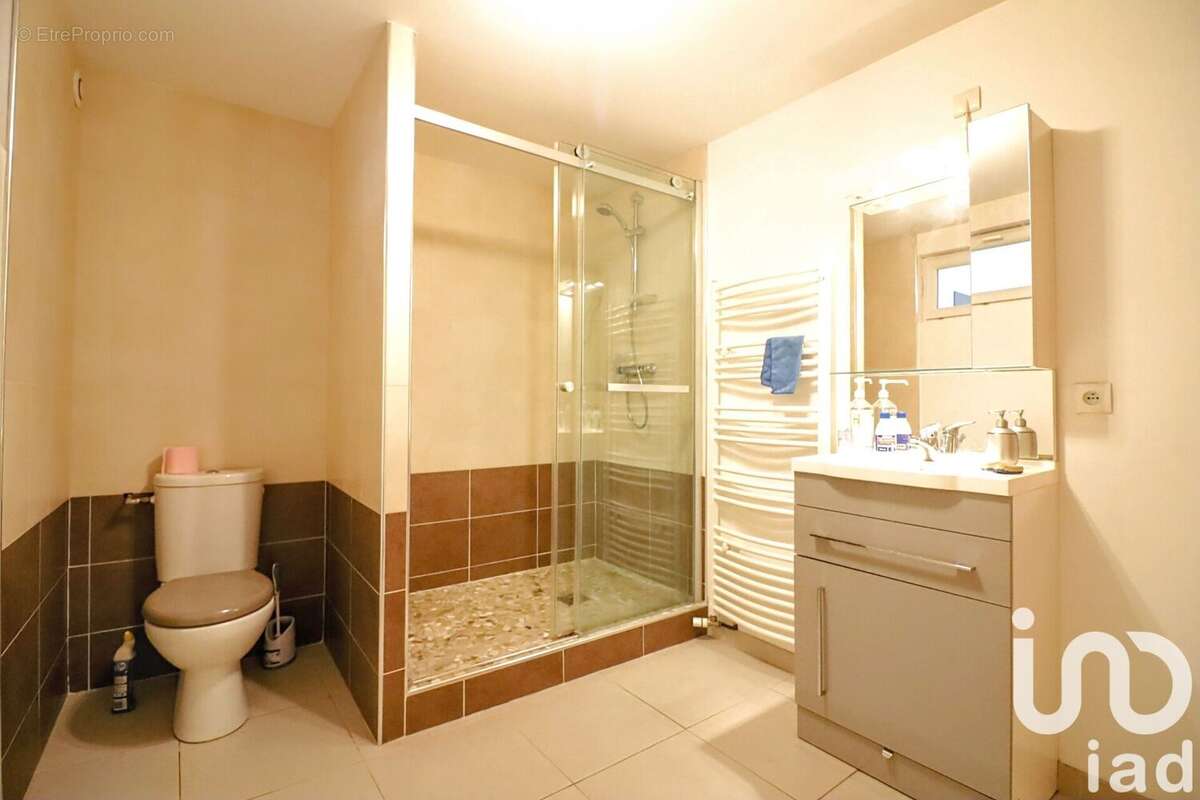 Photo 7 - Maison à LYON-8E