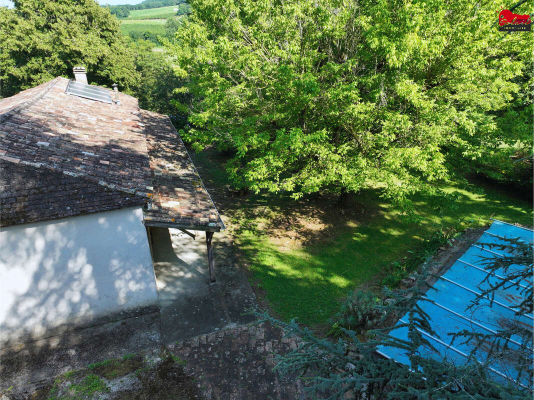 Maison de campagne - photo 19