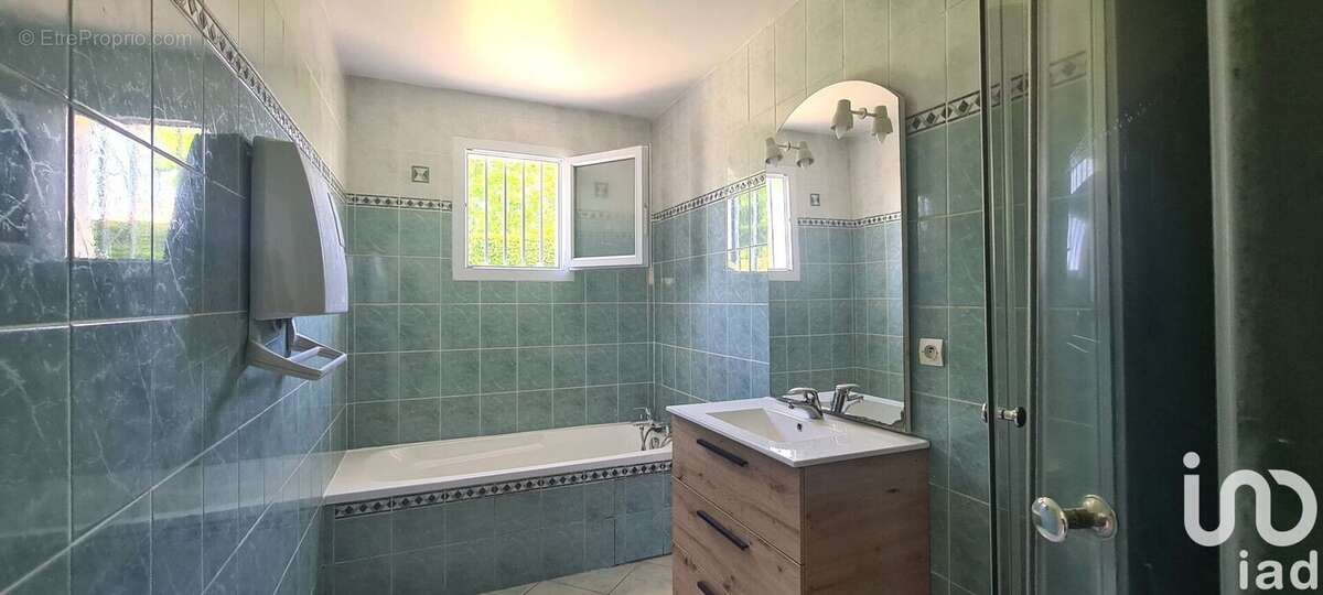 Photo 7 - Maison à SAINT-JEAN-DE-LIVERSAY