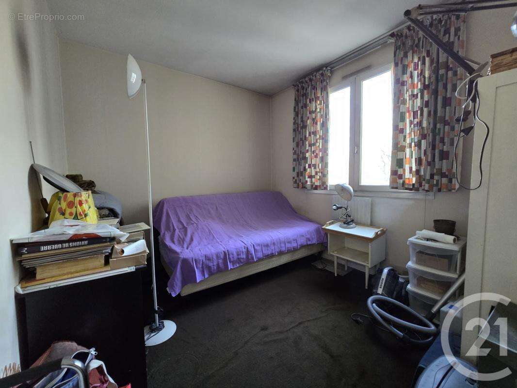 Appartement à FONTENAY-SOUS-BOIS