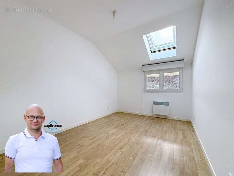 Appartement à SAINT-GENIX-SUR-GUIERS