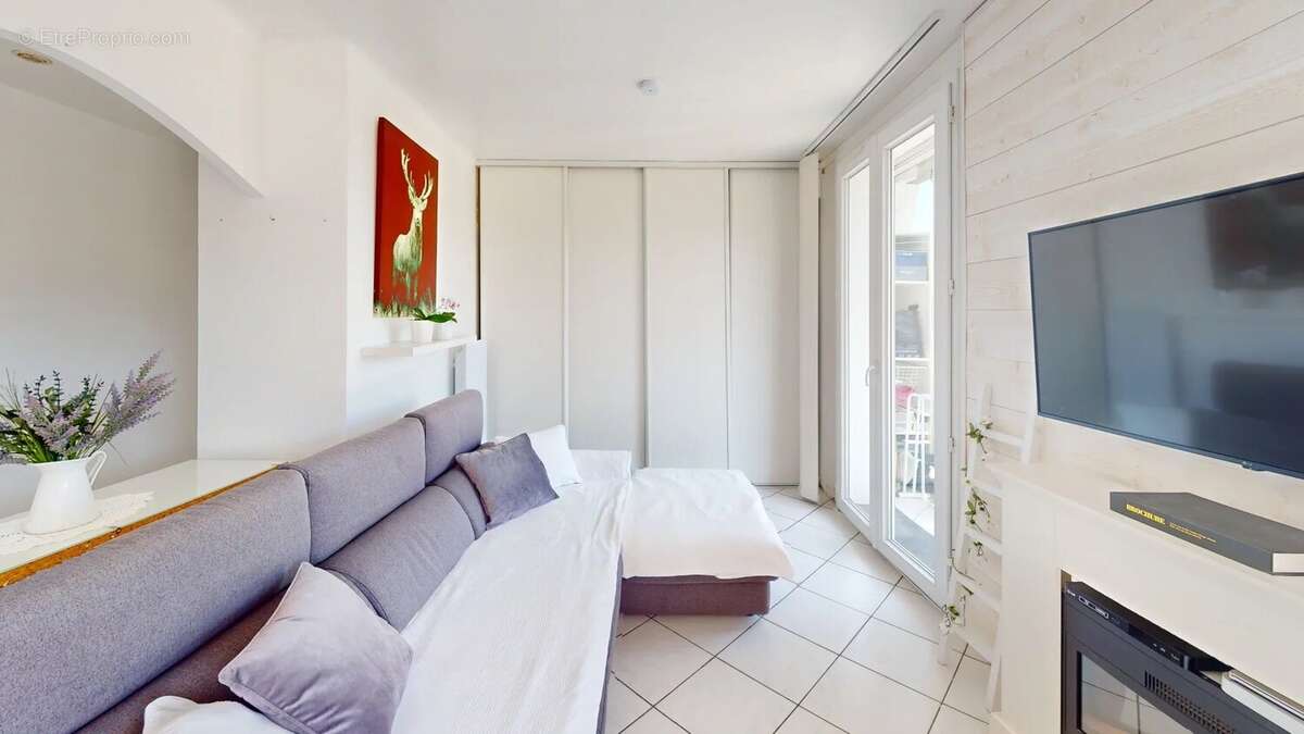 Appartement à MARTIGUES