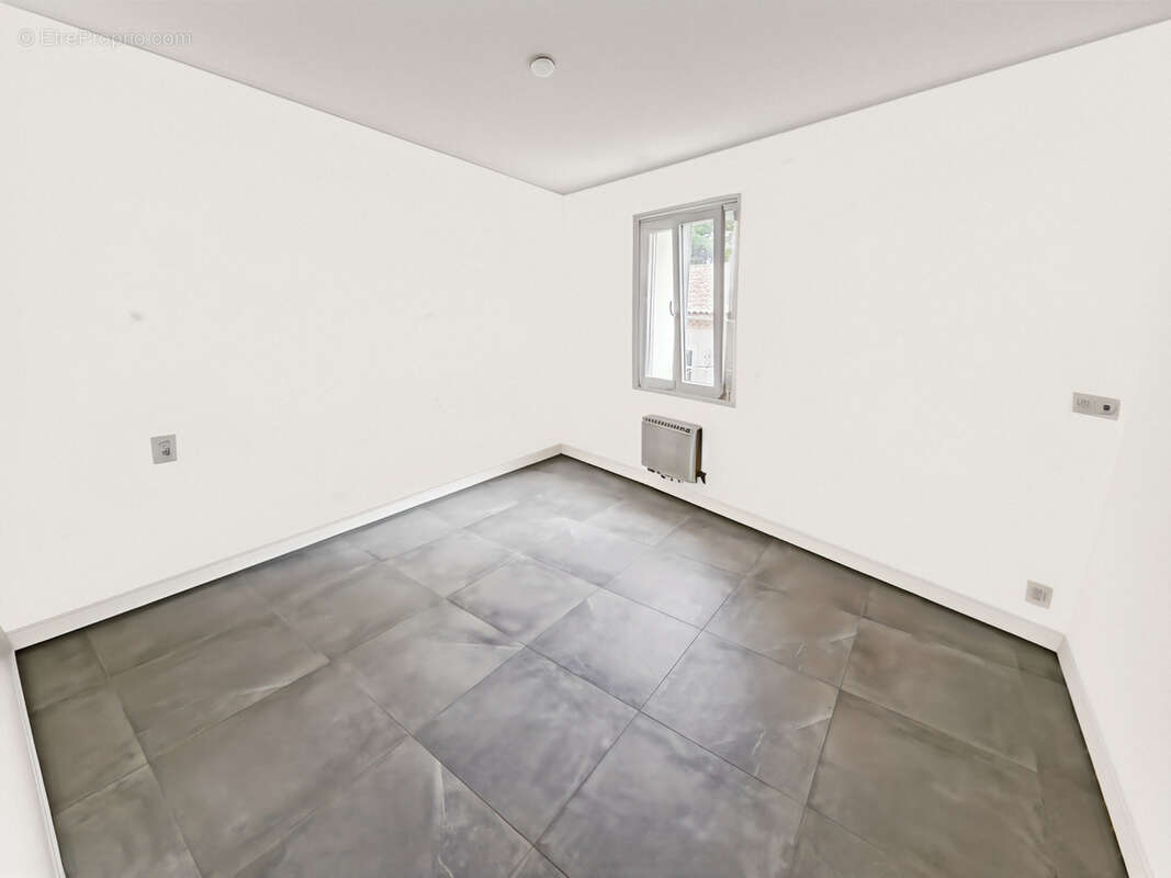 Appartement à PUISSERGUIER