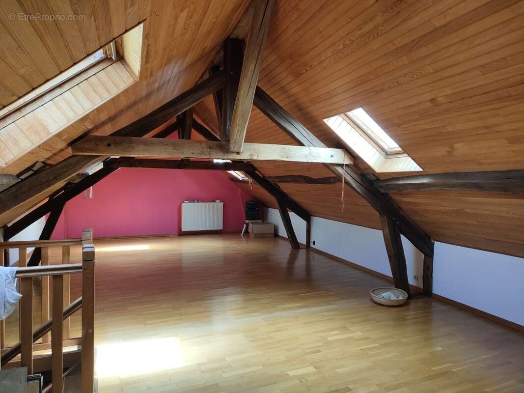 Maison 280 m² à Cloyes-Sur-Le-Loir  - photo 13
