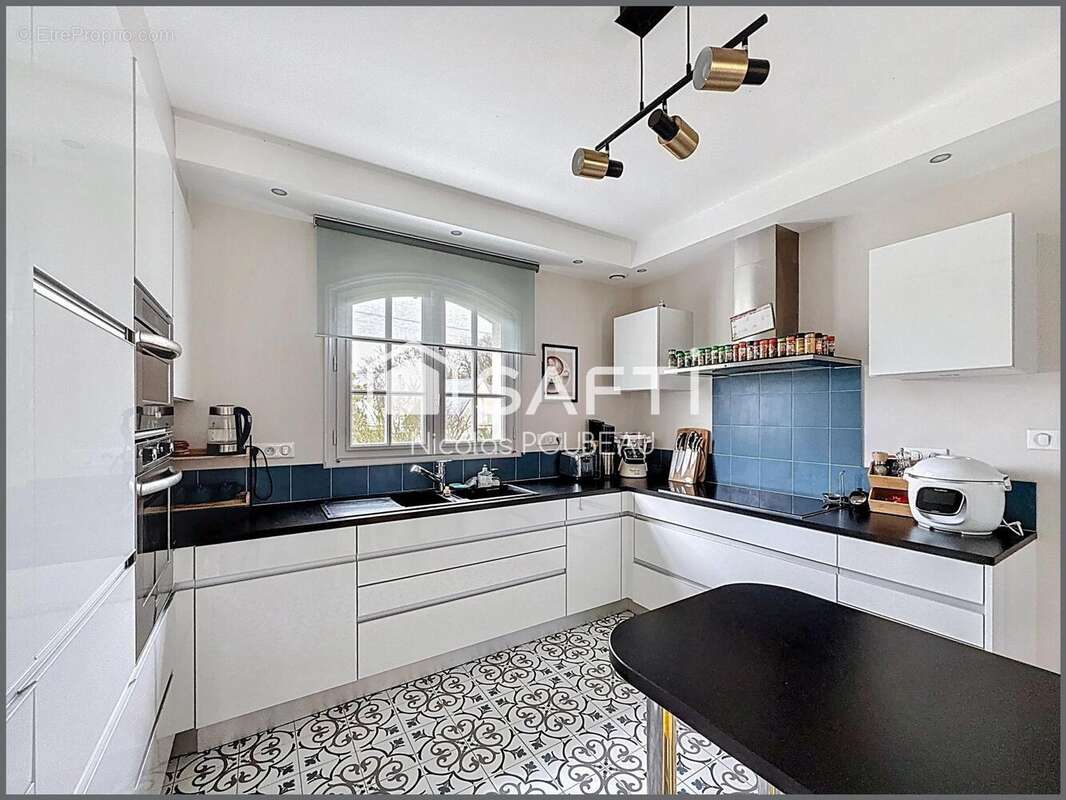 Photo 5 - Maison à VEIGNE