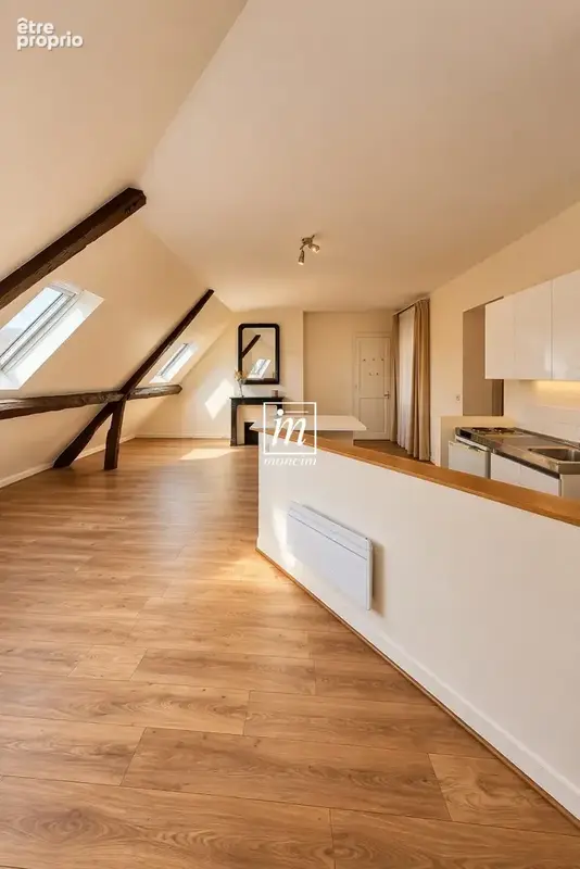 Photo Appartement à Paris-8e au prix de 388 000€