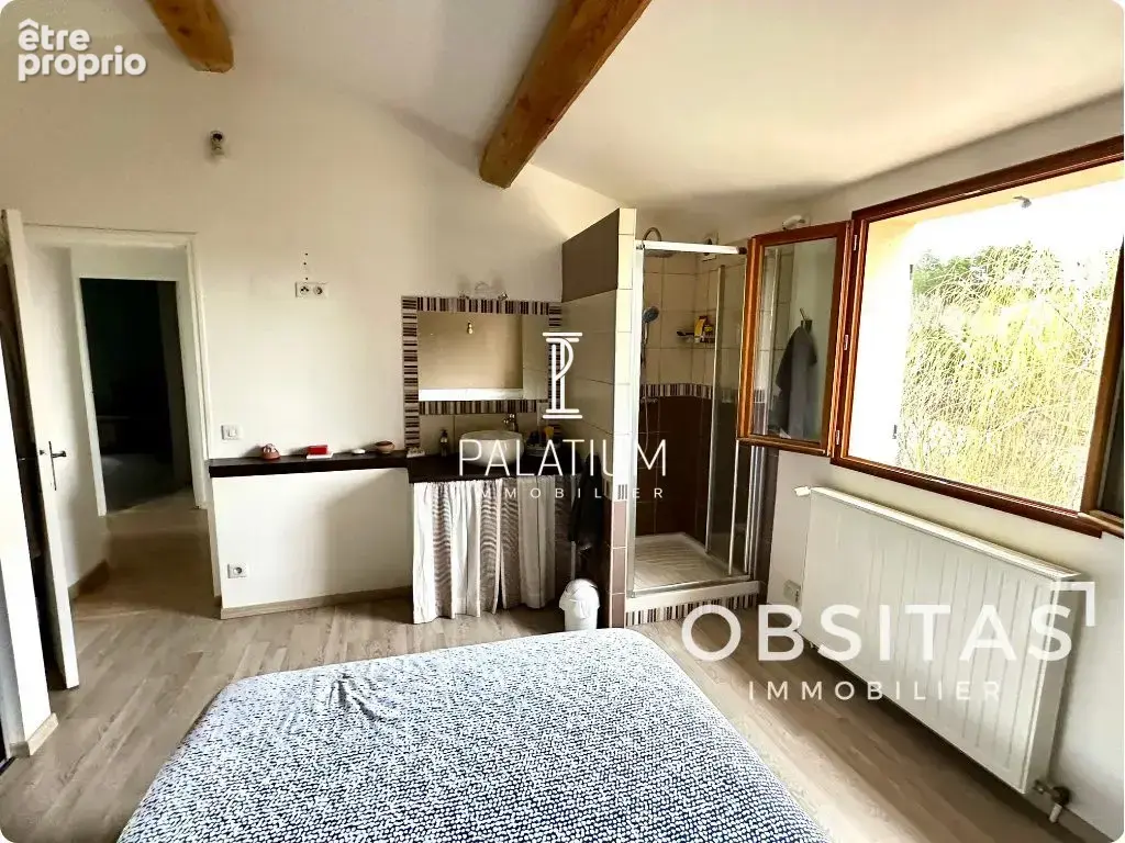 Maison Individuelle de Type 4 - photo 30