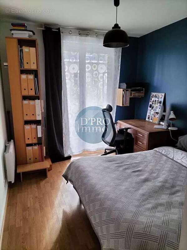 Appartement à VERTOU