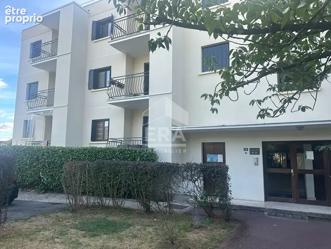 Photo Appartement à Creteil au prix de 155 000€