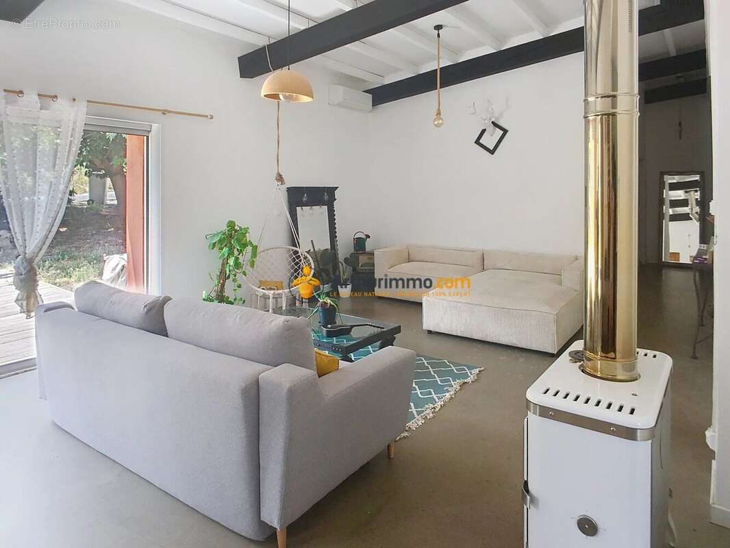 Vente Maison Estagel(66310) 650 000ï¿œ - photo 4
