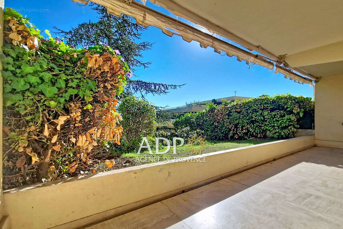 Appartement à GRASSE