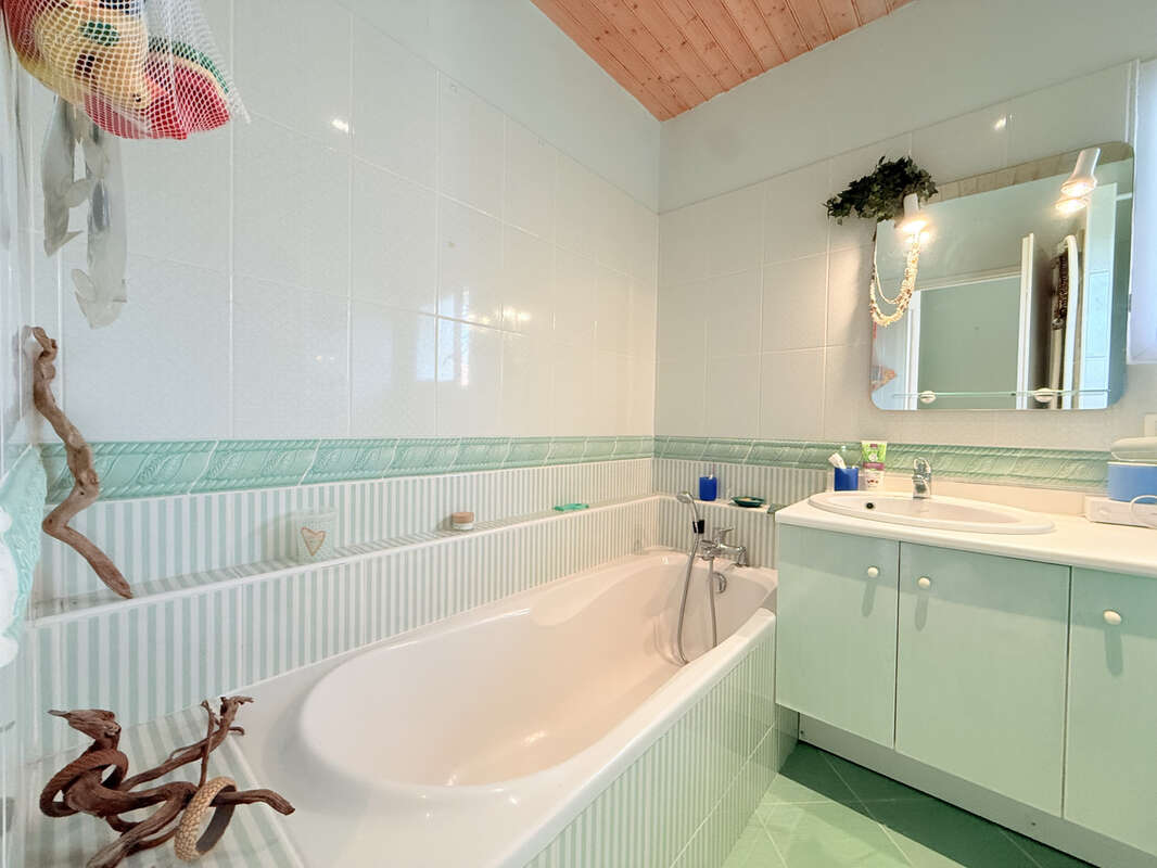 Maison à ANDERNOS-LES-BAINS