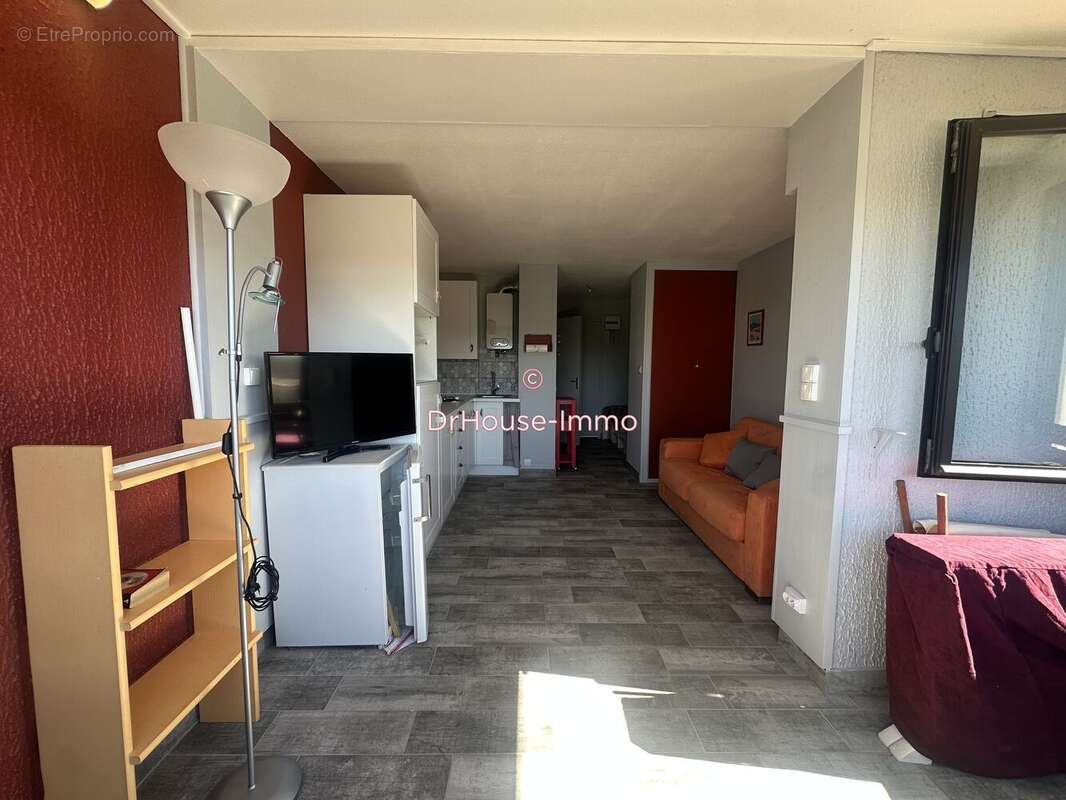 Appartement à AGDE